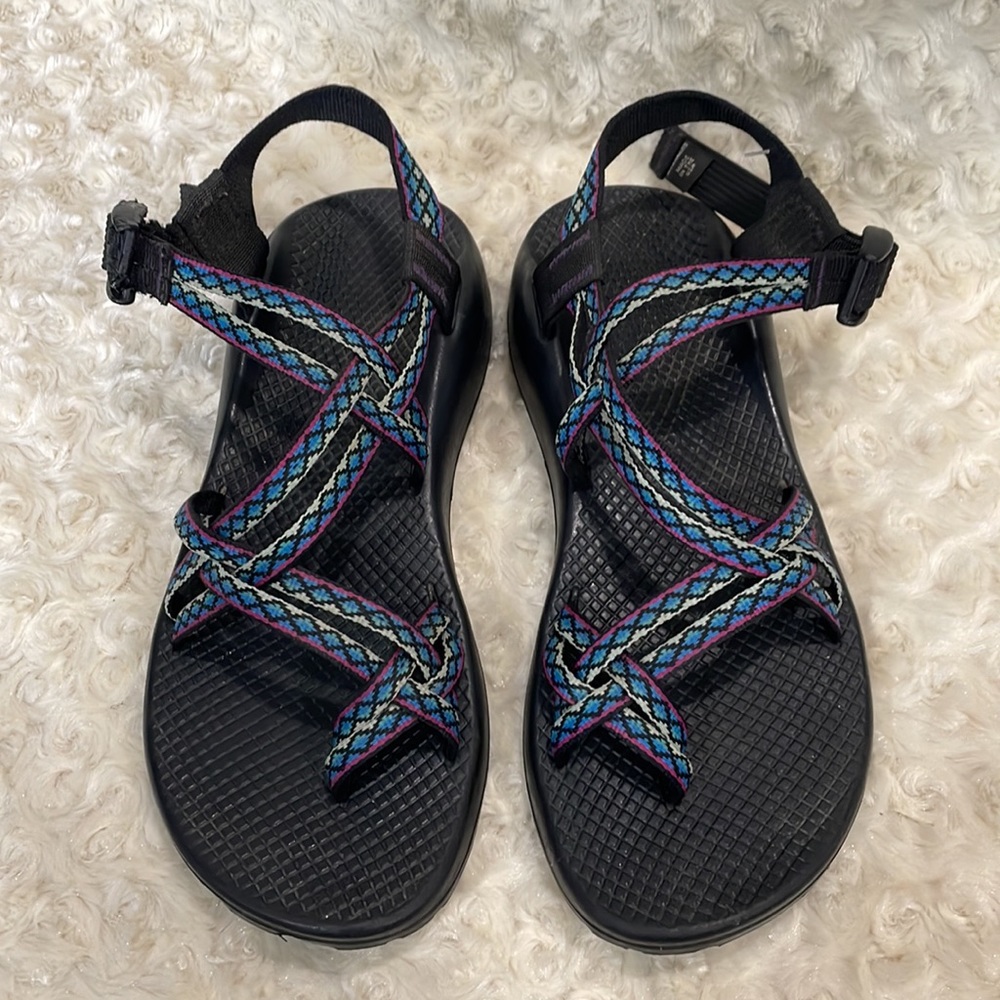 Chaco sandals